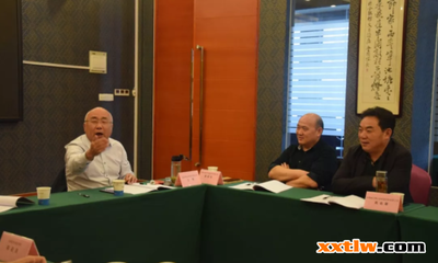 安涂協(xié)第一屆三次會長工作會議順利召開，強化會議服務效能